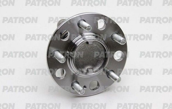 Ступица колеса с интегрированным подшипником Patron задняя для Kia Magentis II 2005-2010. Артикул PBK6950H