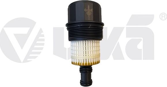 Фильтр масляный /комплект/ MB W/S202 <01/W/S203/W/S204/A/C208/A/C209/W210/W211 Vika. Артикул 19827401