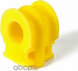 Втулка стабилизатора передней подвески  полиуретановая NISSAN TEANA J32 (2002.08 - )  I.D. = 24 мм (Точка Опоры). Артикул 2-01-1345