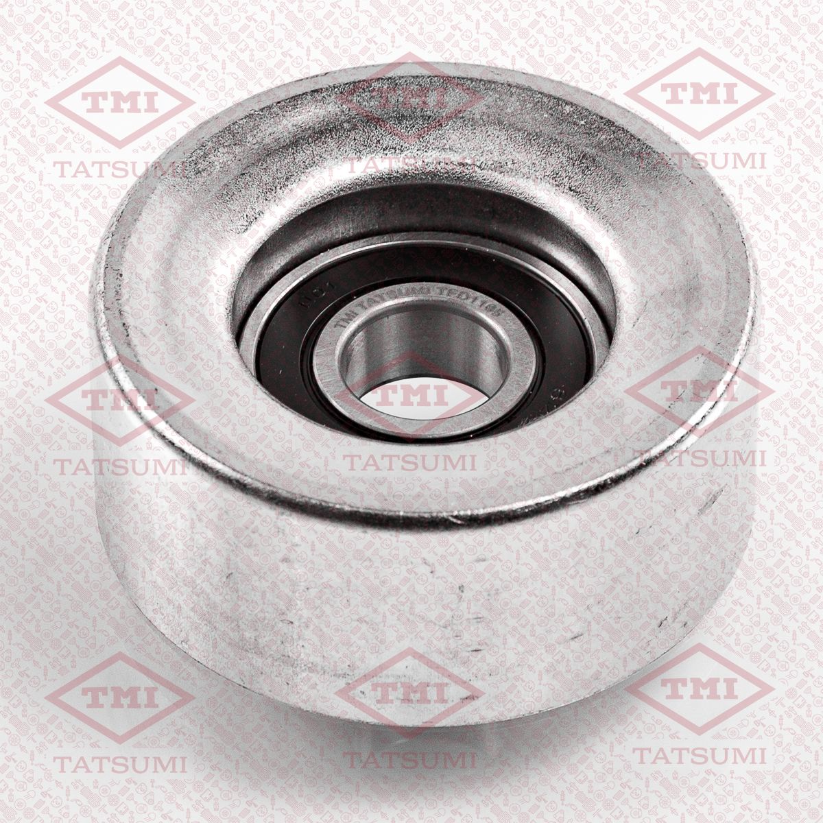 Ролик ремня приводного HONDA CR-V/ACCORD 2.0 07 (Tatsumi). Артикул TFD1185