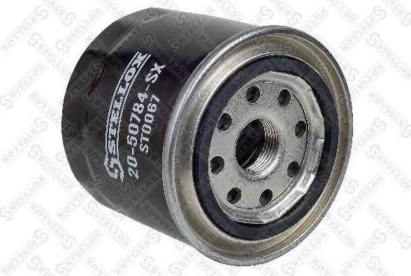 Масляный фильтр Stellox (бумага). Артикул 20-50784-SX