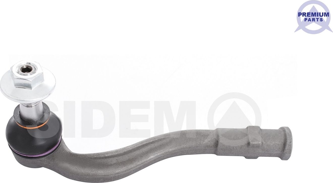 Наконечник рулевой тяги Sidem. Артикул 37632