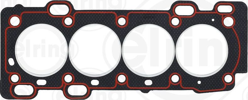 Прокладка ГБЦ Elring. Артикул 377.741