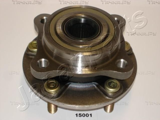 Ступица колеса Japanparts. Артикул KK-15001