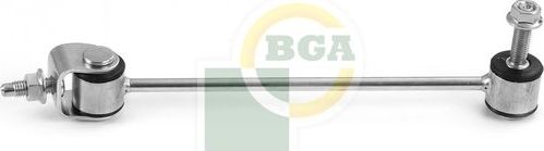 Стойка (тяга) стабилизатора BGA задняя правая для Mercedes-Benz S-Класс V (W221) 2005-2013. Артикул LS5671
