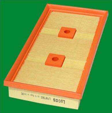 Воздушный фильтр Lucas. Артикул LFAF565