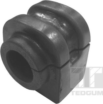Втулка стабилизатора Tedgum передняя внутренняя для Chrysler Pacifica CS 2003-2006. Артикул 00135073