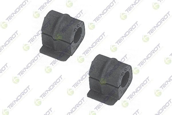 Сайлентблок переднего рычага подвески Teknorot для Opel Astra F 1991-1999. Артикул KS 42