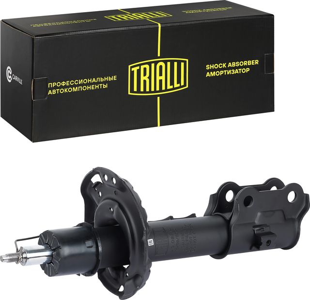 Амортизатор Trialli. Артикул AG 08314