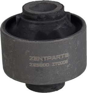 Сайлентблок переднего рычага подвески Zentparts. Артикул Z25600
