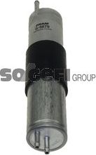 Топливный фильтр Fram. Артикул G9879