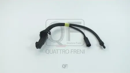 ФОРСУНКА ОМЫВАТЕЛЯ ВЕТРОВОГО СТЕКЛА С ОБОГРЕВОМ (Quattro Freni). Артикул QF10N00536