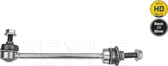 Стойка (тяга) стабилизатора Meyle MEYLE-HD: Better than OE. Carbon neutral. Артикул 53-16 060 0005/HD