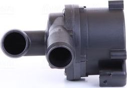 Помпа (водяной насос) Nissens (полимерный материал). Артикул 831073