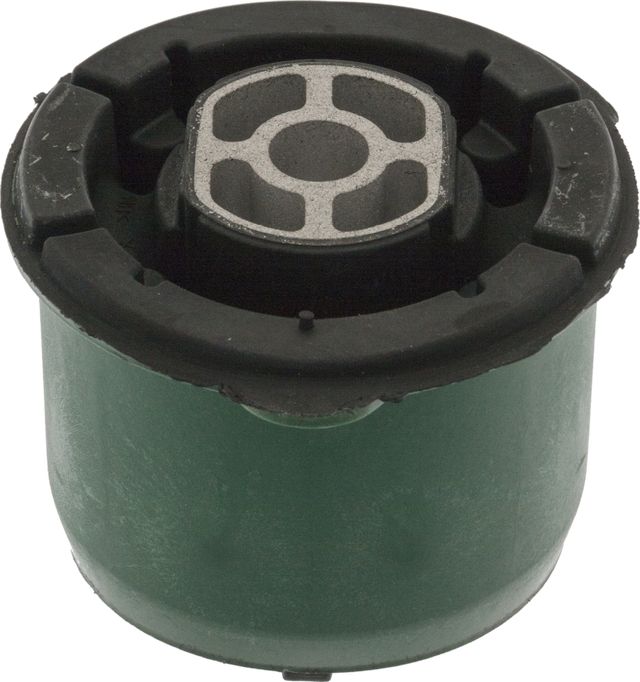 Сайлентблок задней балки Febi Bilstein правый/левый для Peugeot 5008 I 2009-2017. Артикул 49587