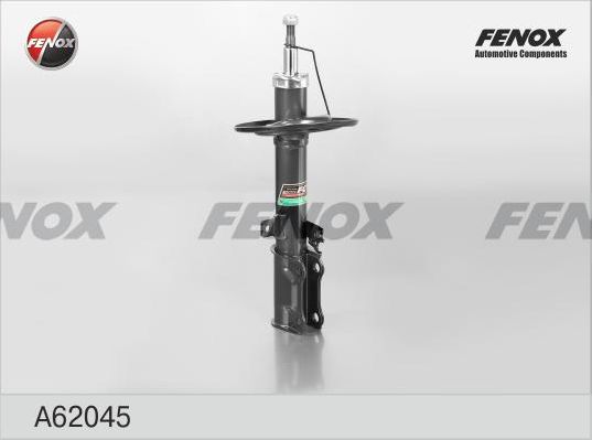 Амортизатор Fenox. Артикул A62045