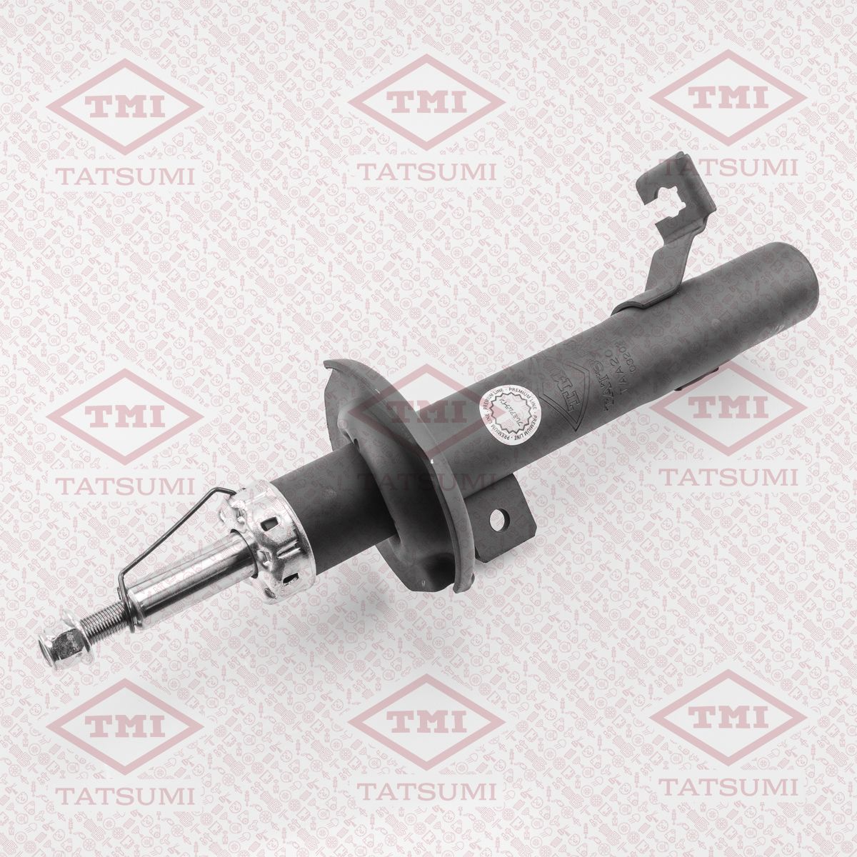 Амортизатор FORD/MAZDA FIESTA/2 04- перед.прав.газ. (Tatsumi). Артикул TAA2021R