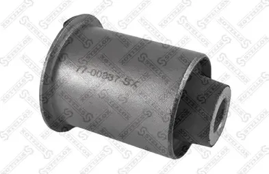 Сайлентблок переднего рычага подвески Stellox. Артикул 77-00387-SX