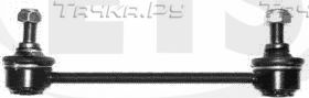 Стойка (тяга) стабилизатора ETS передняя для Hyundai Elantra IV (HD) 2006-2011. Артикул 09.LB.149
