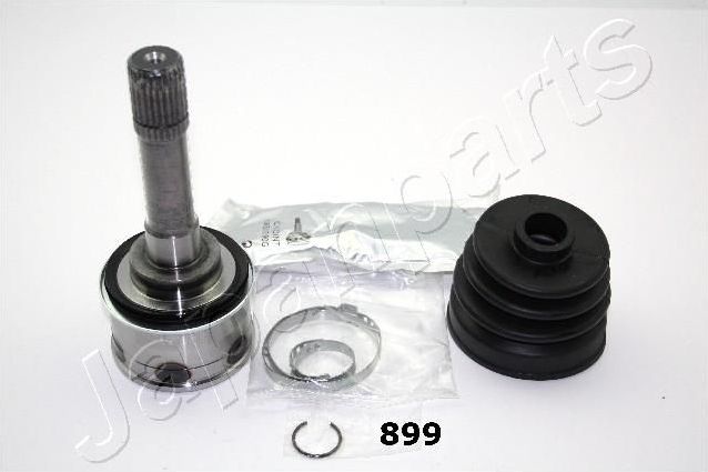 Шрус наружный (граната) Japanparts. Артикул GI-899
