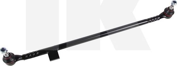 Рулевая тяга продольная NK для Mercedes-Benz W124, A124 1984-1993. Артикул 5003310