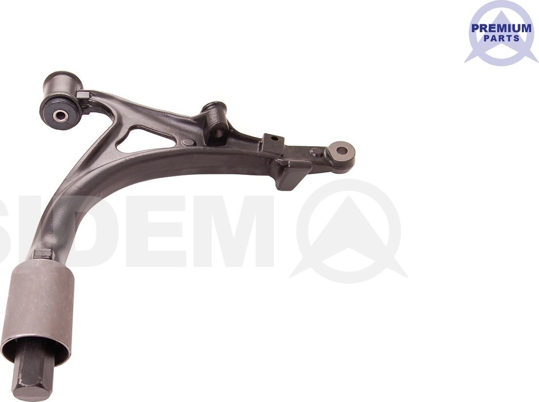 Поперечный рычаг передней подвески Sidem (Чугун). Артикул 49975