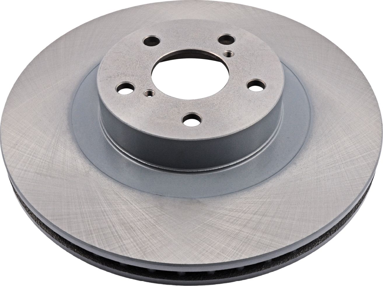 Тормозной диск Blue Print. Артикул ADS74318