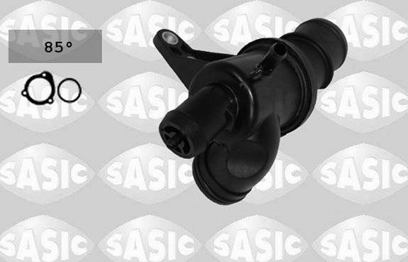 Термостат Sasic для Mercedes-Benz B-Класс I (W245) 2005-2011. Артикул 3306094