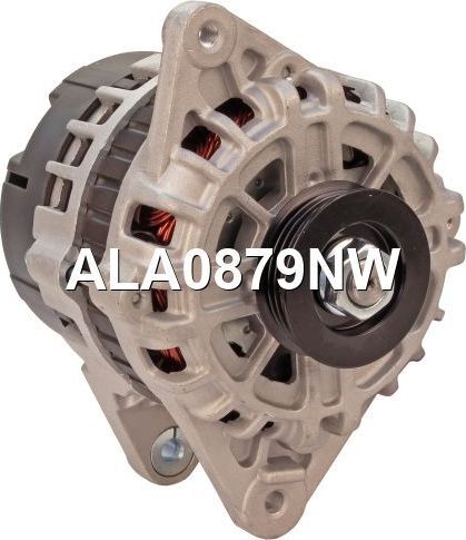 Генератор Krauf. Артикул ALA0879NW