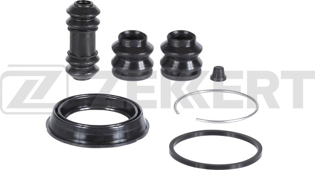 Ремкомплект тормозного суппорта Zekkert. Артикул BR-1122