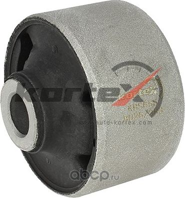 Сайлентблок рычага HYUNDAI GRANDEUR 06-/SONATA NF 06- пер.подв. передний (Kortex). Артикул KBS655