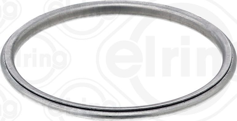 ПРОКЛАДКА ТУРБОКОМПРЕССОРА Elring. Артикул 247.040