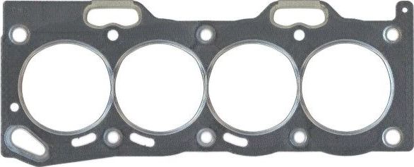 Прокладка ГБЦ Elring. Артикул 707.860