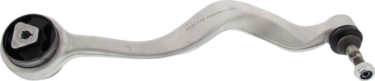 Поперечный рычаг передней подвески MAPCO (алюминий). Артикул 51636