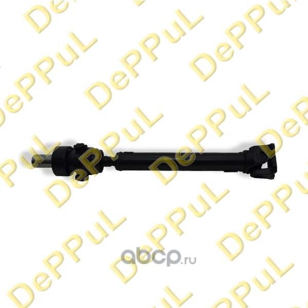 КАРДАННЫЙ ВАЛ MITSUBISHI L200 KB 06-16 (Deppul). Артикул DEA3401A