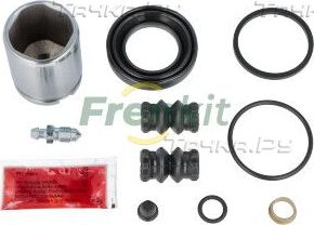 Ремкомплект тормозного суппорта Frenkit задний для Audi A6 allroad II (C6) 2006-2011. Артикул 243938