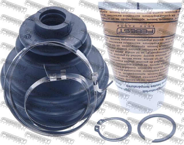 Пыльник ШРУСа внутренний Febest для Audi S6 II (C5) 1999-2001. Артикул 2315-1H1