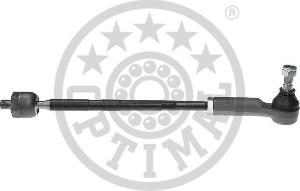 Рулевая тяга поперечная Optimal. Артикул G0-706