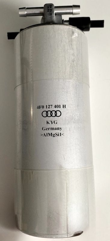 Топливный фильтр VAG. Артикул 4F0127401J