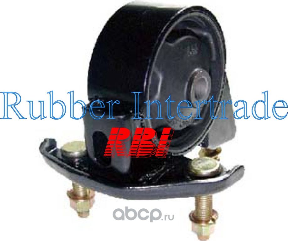 Опора двигателя (RBI). Артикул T0931EAZ