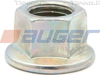 Гайка крепления колеса Auger. Артикул 65563