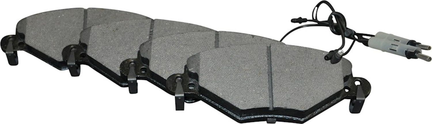 Тормозные колодки JP Group. Артикул 4163602110