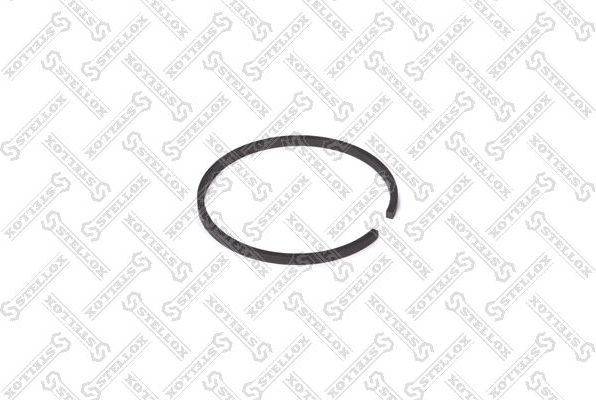 Прокладка выпускного коллектора Stellox (сталь). Артикул 81-65059-SX