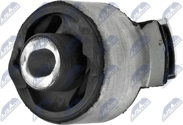 Сайлентблок задней балки NTY левый для Renault Laguna II 2001-2007. Артикул ZTT-RE-007B