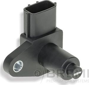 Датчик положения коленвала Bremi задний для Nissan Cefiro A33 2000-2003. Артикул 60590