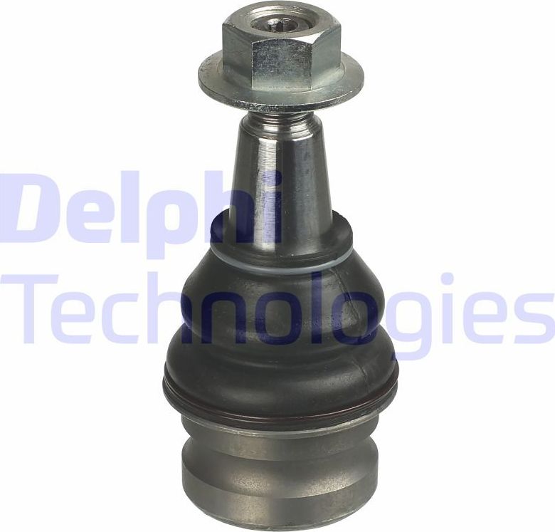 Шаровая опора Delphi. Артикул TC2684