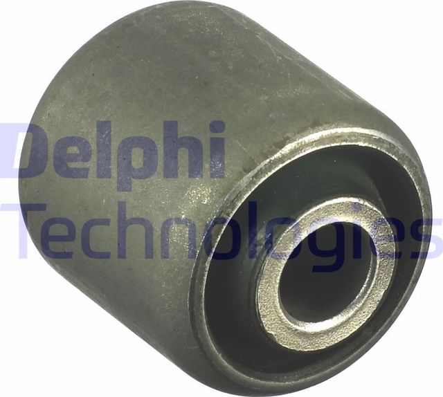 Сайлентблок переднего рычага подвески Delphi. Артикул TD951W