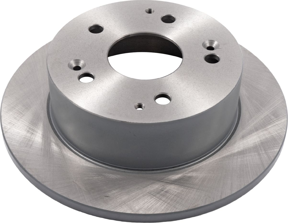 Тормозной диск Blue Print. Артикул ADH24353