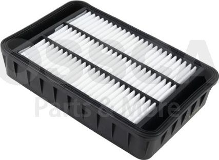 Воздушный фильтр OSSCA. Артикул 66072