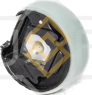 Сайлентблок подрамника | перед прав/лев | (Sufix). Артикул FM-4310